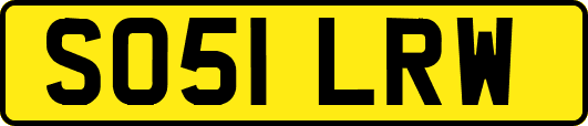 SO51LRW