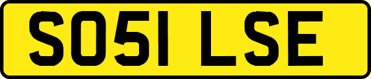 SO51LSE