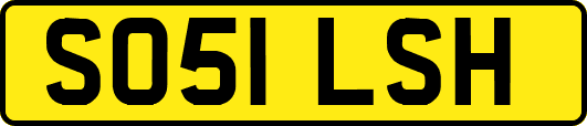 SO51LSH