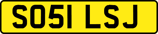 SO51LSJ