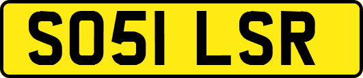 SO51LSR