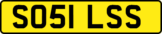 SO51LSS