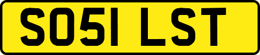 SO51LST