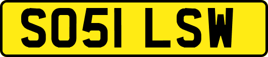 SO51LSW