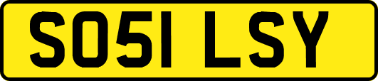 SO51LSY