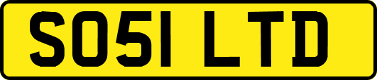 SO51LTD