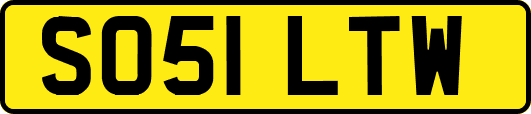 SO51LTW