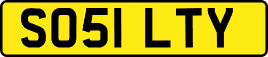 SO51LTY