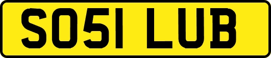 SO51LUB