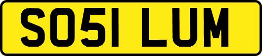 SO51LUM