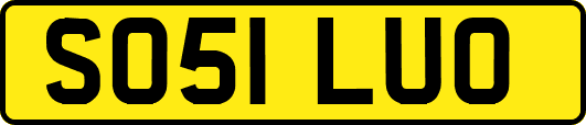 SO51LUO