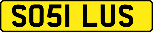 SO51LUS