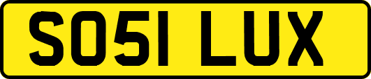 SO51LUX