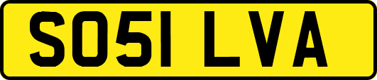 SO51LVA