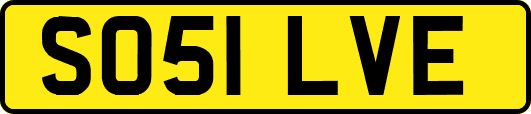 SO51LVE