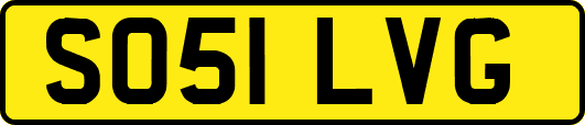 SO51LVG