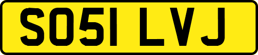 SO51LVJ