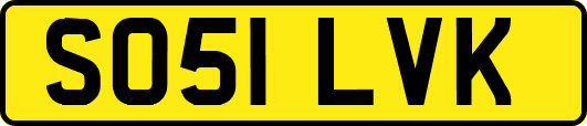 SO51LVK