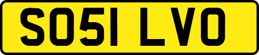 SO51LVO