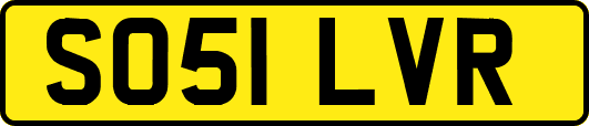 SO51LVR