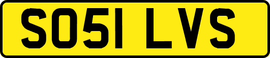 SO51LVS