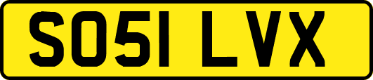 SO51LVX