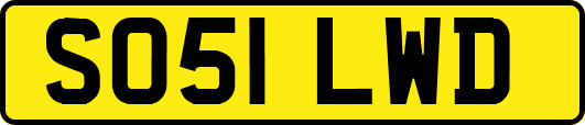 SO51LWD