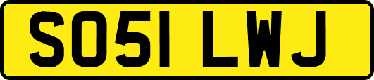 SO51LWJ