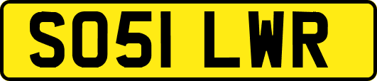 SO51LWR