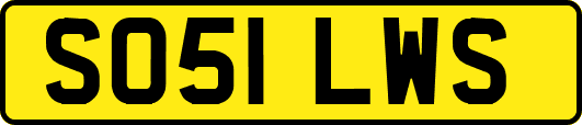 SO51LWS