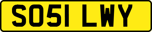 SO51LWY