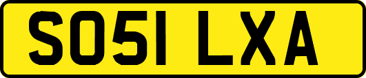 SO51LXA