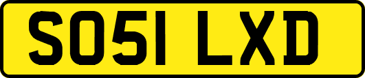 SO51LXD