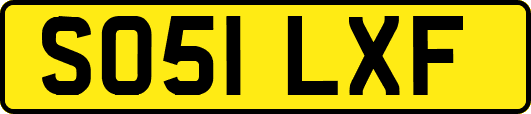 SO51LXF