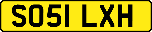 SO51LXH