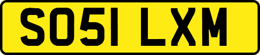 SO51LXM