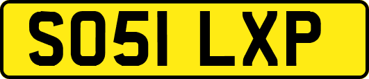 SO51LXP