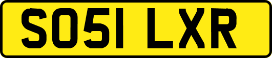 SO51LXR