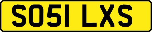 SO51LXS