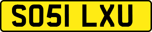 SO51LXU