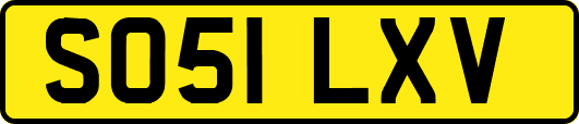 SO51LXV