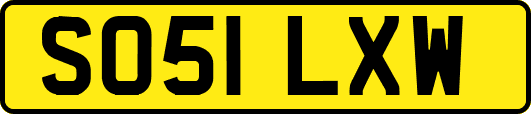 SO51LXW