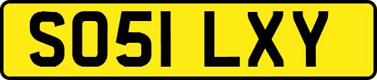 SO51LXY