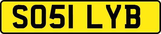 SO51LYB