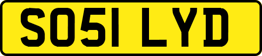 SO51LYD