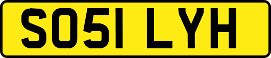 SO51LYH