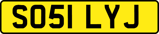 SO51LYJ