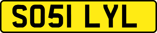 SO51LYL