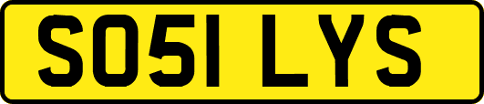 SO51LYS