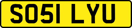 SO51LYU